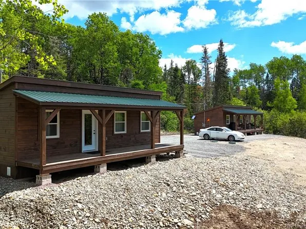 33 & 35 Kerrs Ridge Rd, Saint Patrick, NB E5B 3L1