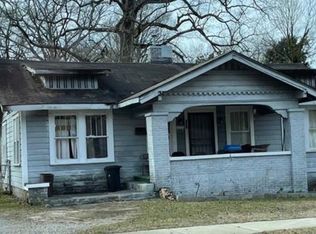 768 81st St S, Birmingham, AL 35206