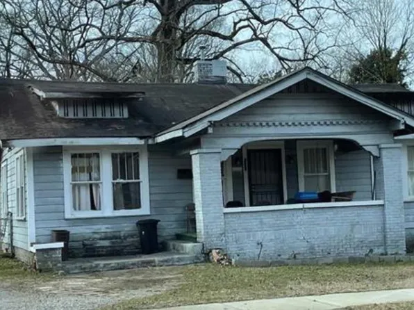 768 81st St S, Birmingham, AL 35206