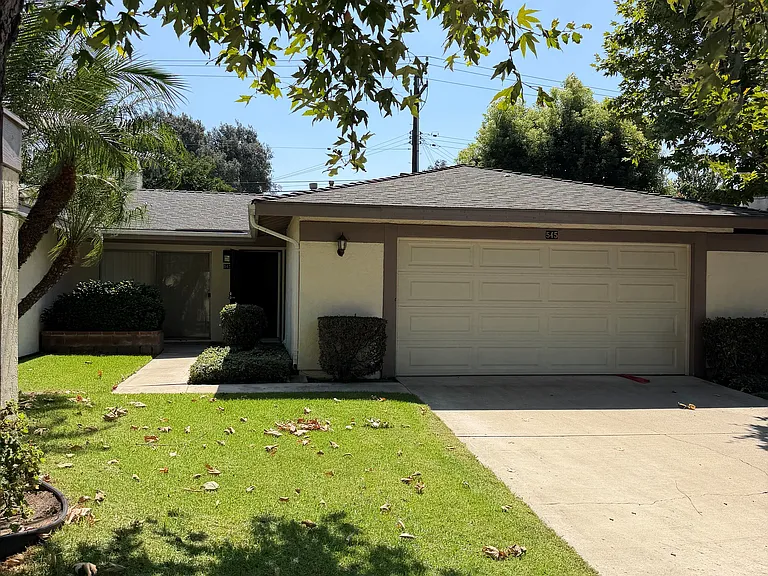 545 S Silktree Cir #545 — Photo 1