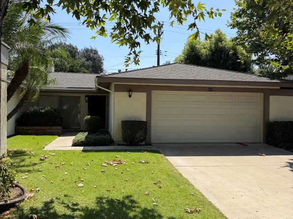 545 S Silktree Cir, Orange, CA 92868