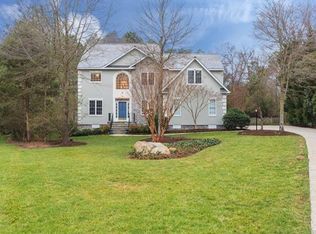 9631 Gaslight Pl, Henrico, VA 23229
