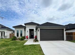 1405 W Dawes Ave, Alton, TX 78573