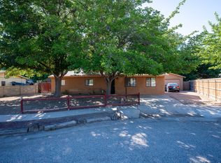 1142 Calle Palo Verde, Bernalillo, NM 87004