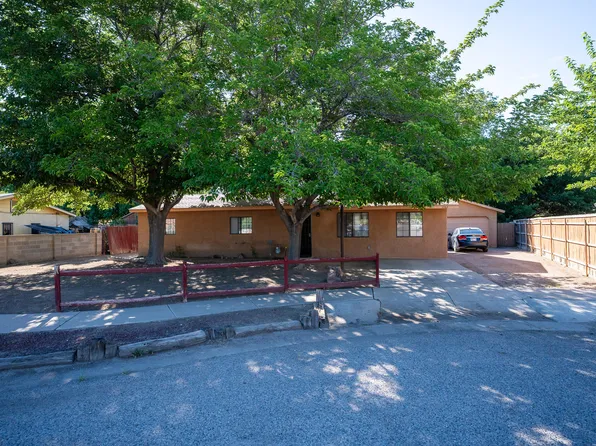 1142 Calle Palo Verde, Bernalillo, NM 87004
