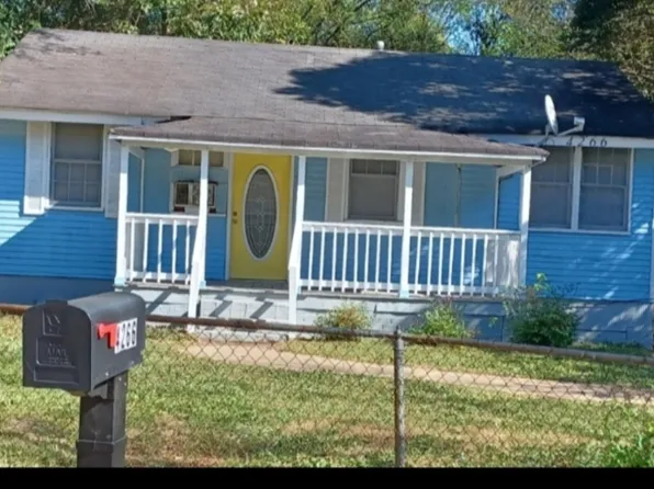 4266 Worsham Ave, Macon, GA 31206