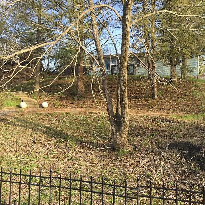 Front view 2018