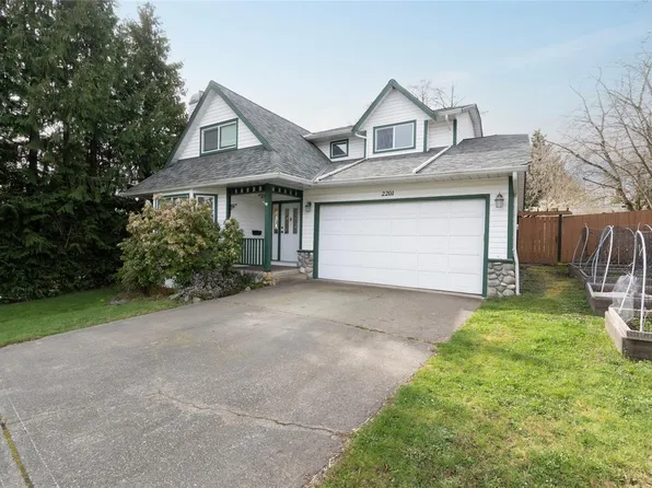 2201 Tara Pl, Sooke, BC V9Z 0H6