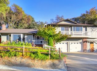 3461 Fairway Dr, Cameron Park, CA 95682