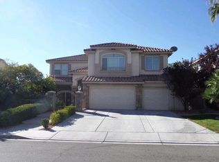 7961 Mosaic Harbor Ave, Las Vegas, NV 89117