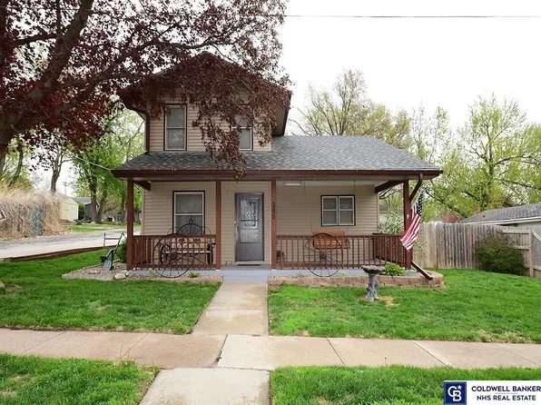 265 S 2nd St, Springfield, NE 68059