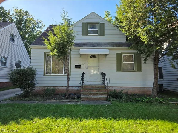 20400 Lindbergh Ave, Euclid, OH 44119