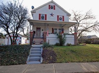 1511 Brooks Blvd, Manville, NJ