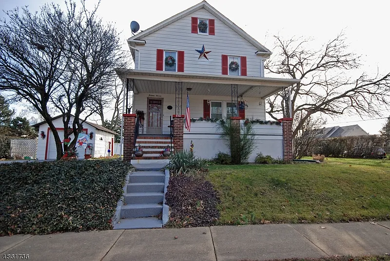 1511 Brooks Blvd photo 1