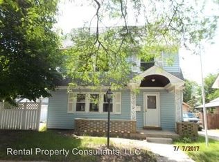 923 Pine Ave NW, Grand Rapids, MI 49504