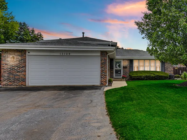 13109 Linder Ave, Crestwood, IL 60418