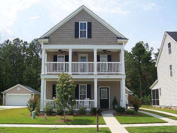 Weatherstone Subdivision