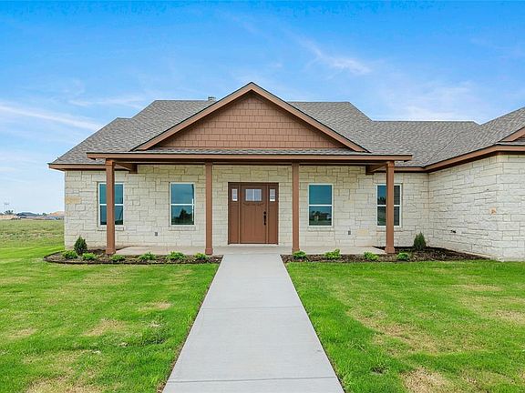 117 Kenzie St, Thorndale, TX 76577 | Zillow