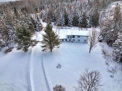 171 Mt Bess Road, West Charleston, VT, 05872