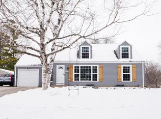 1145 Post Rd, Brookfield, WI 53005