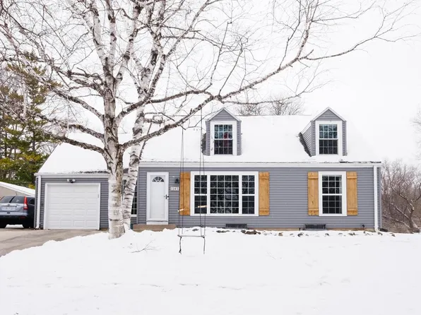 1145 Post ROAD, Brookfield, WI 53005
