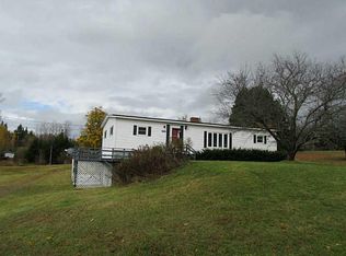 3103 Route 2, Smyrna Mills, ME 04780