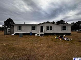 447 Annie Ln, Latta, SC 29565