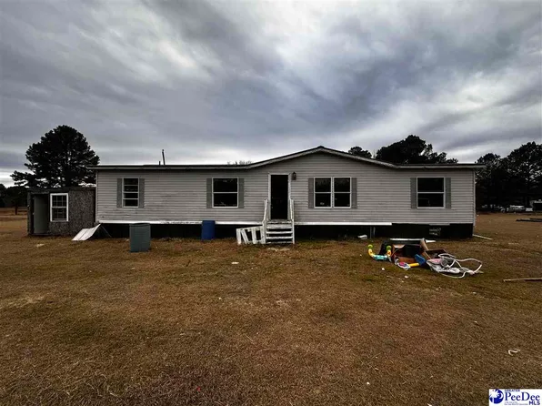 447 Annie Ln, Latta, SC 29565