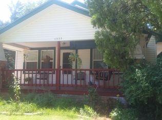 1335 N Bitting Ave, Wichita, KS 67203