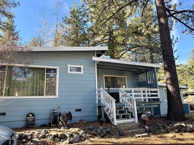 501 Mountain View Ave, Wrightwood, CA, 92397