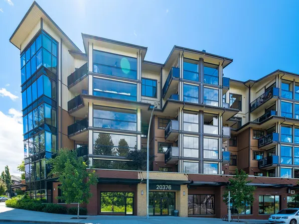 20376 86th Ave #513, Langley, BC V2Y 1Z5
