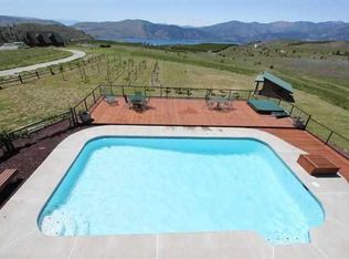 210 Raven Crest Ln, Chelan, WA 98816