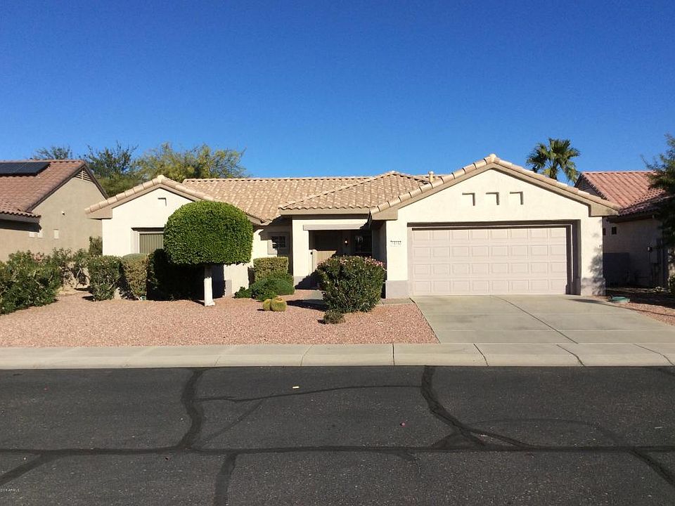 1st image of 16140 W Red Rock Dr