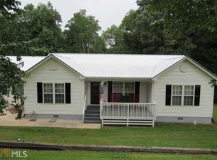 2854 Pierce Rd, Gainesville, GA 30507