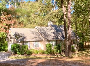 172 Cardinal Dr, Monticello, GA 31064