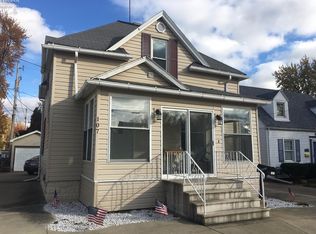 107 Elm St, Pt Clinton, OH 43452