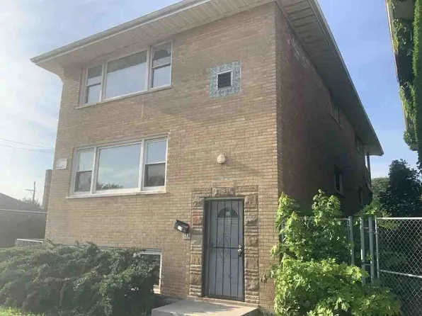 1600 Madison St, Maywood, IL 60153