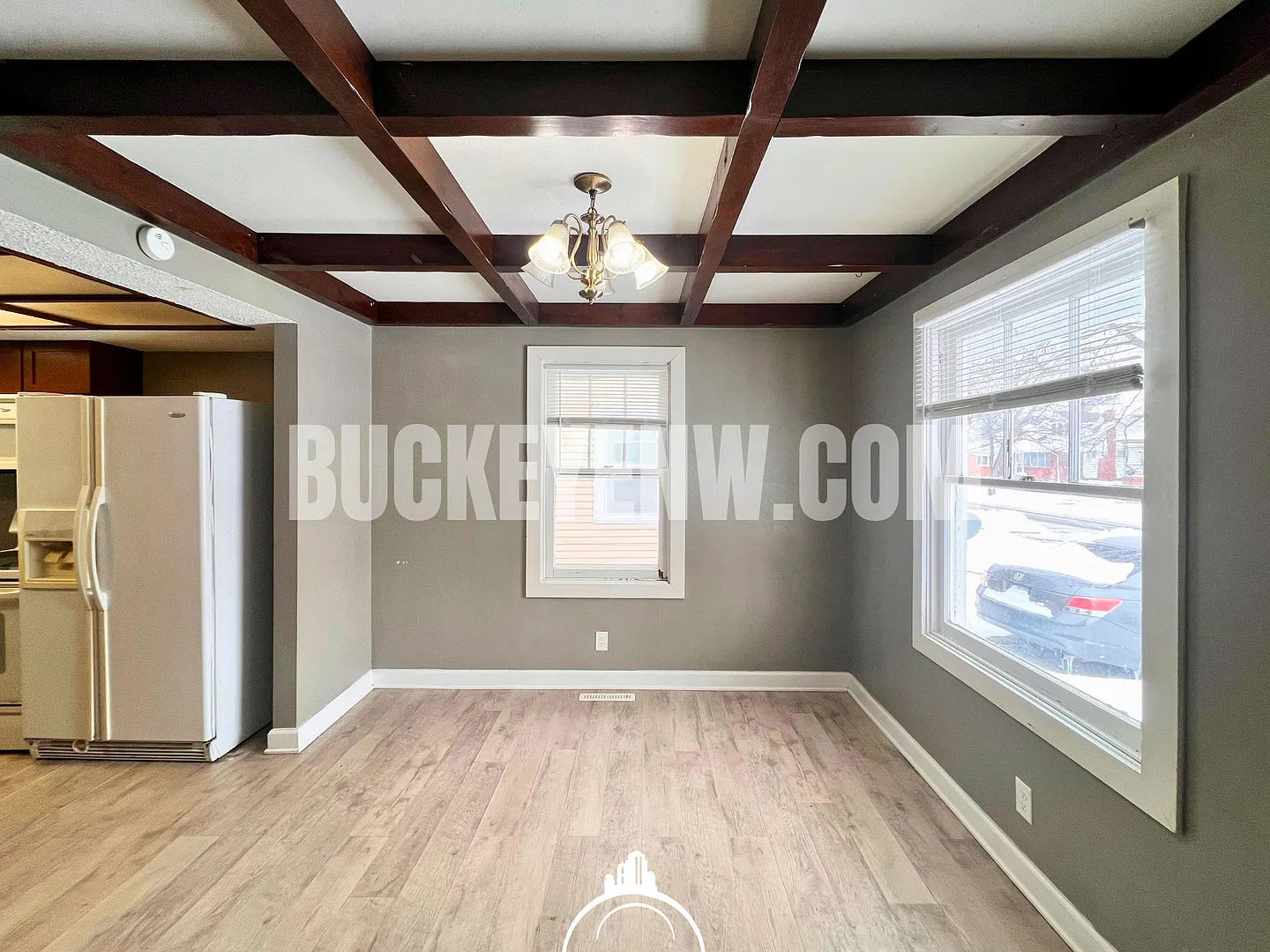 3 Bedroom House — Photo 4