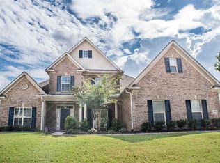 444 Jasmine Dr, Madison, AL 35757