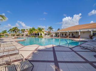 10318 SW Ambrose Way, Port Saint Lucie, FL 34986