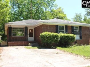 1521 Hopkins St, Cayce, SC 29033