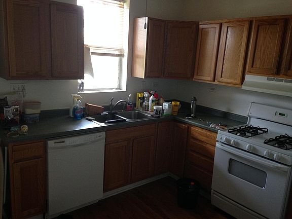Kitchen Sink