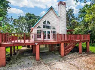 124 Porpoise Rd, Saint Augustine, FL 32086