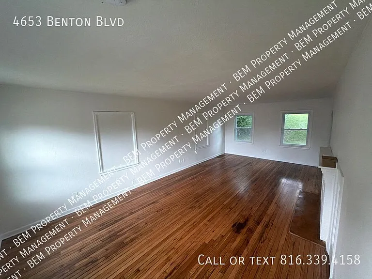 4653 Benton Blvd — Photo 2