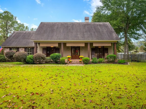 1005 Doc Dr, Woodworth, LA 71485