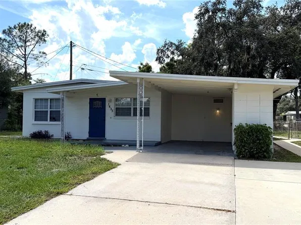 1425 HESTER DRIVE, LAKELAND, FL 33801