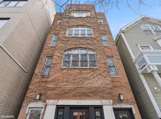 2555 N Southport Ave APT 4, Wilmette, IL 60614