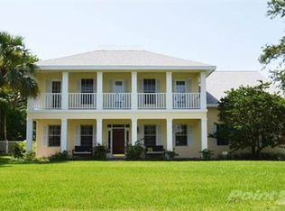 12 Ridgeland Dr, Sewalls Pt, FL 34996