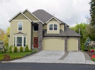 2312 SE 112th Ct, Vancouver, WA