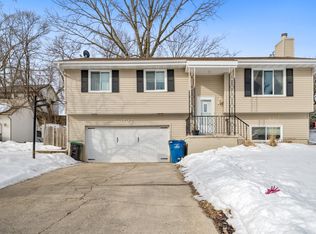 3732 SW 34th St, Des Moines, IA 50321